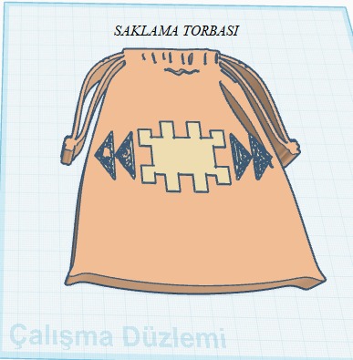 Akıllı Telefon Çantası