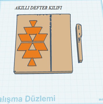Tablet Kılıfı